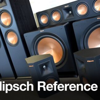 Klipsch Reference Premiere 7.2 2026