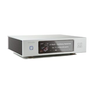 Aurender N20 Music Server