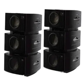 REL PB-4000
