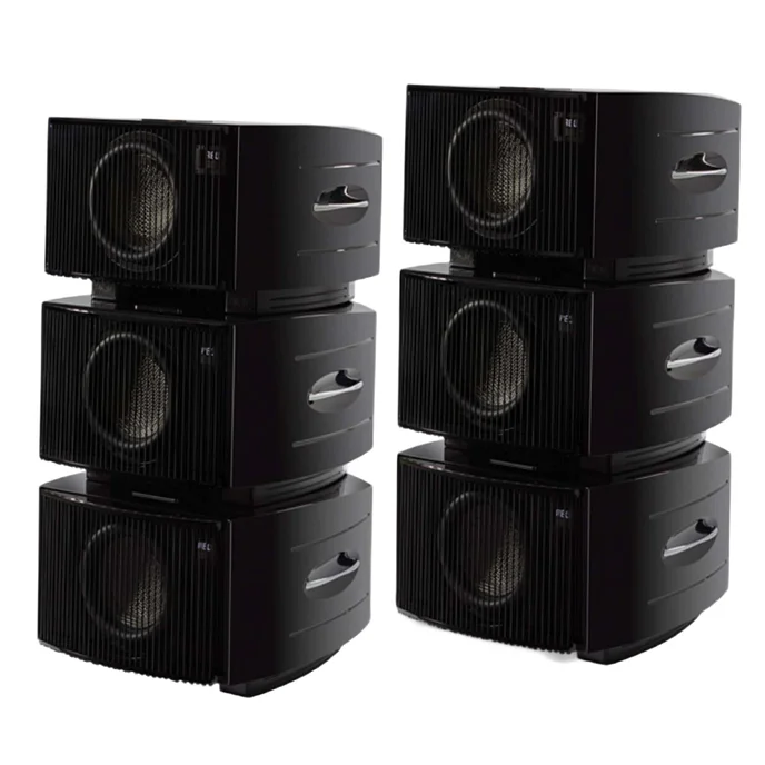 REL No.32 Gloss Black