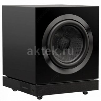 Bowers & Wilkins DB1D Negru