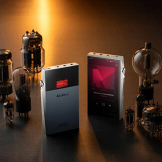 Astell&Kern SP3000T Argintiu