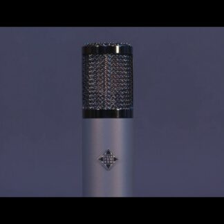 Telefunken TF51 Tube Microfon