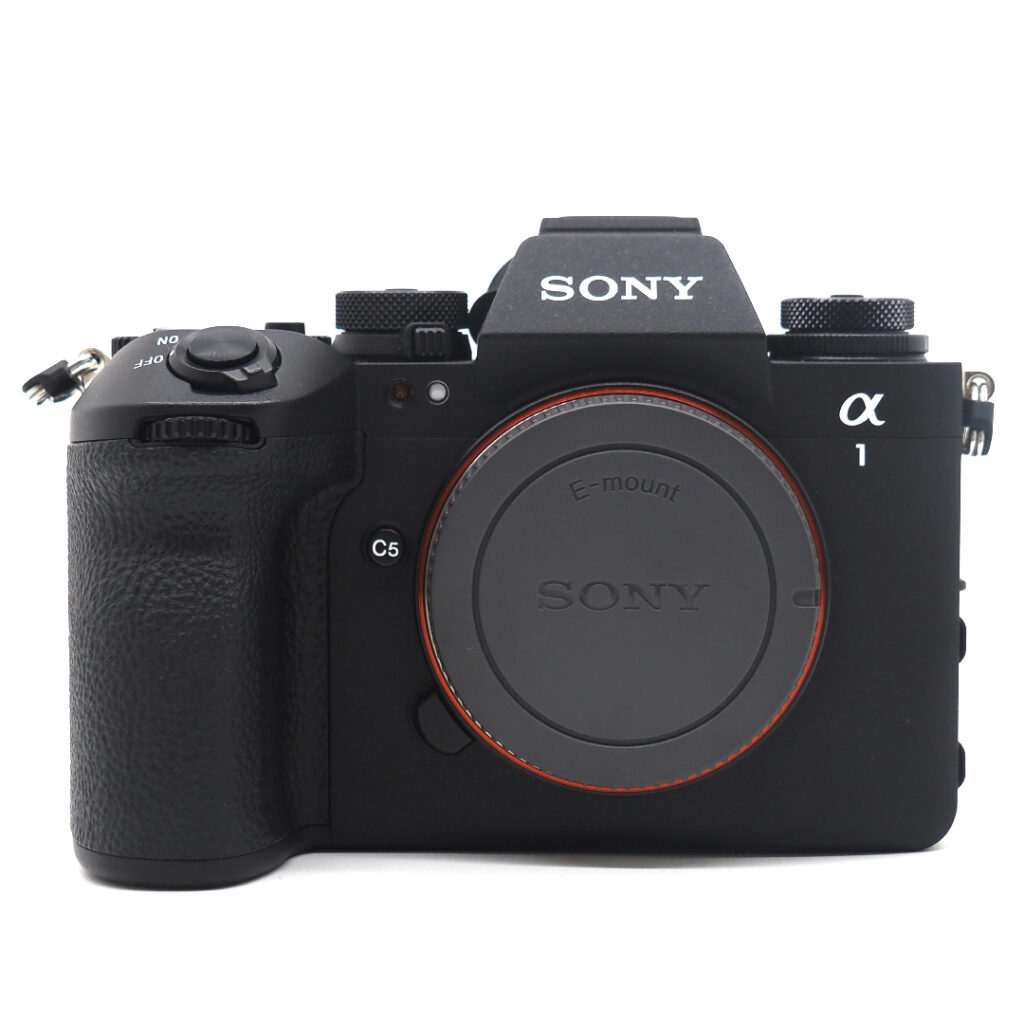 Sony Alpha 1 II Body