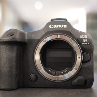 Canon EOS R5 Mark II Body