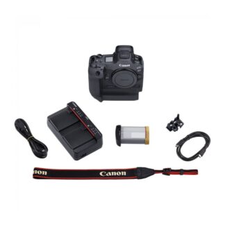 Canon EOS R3 Body