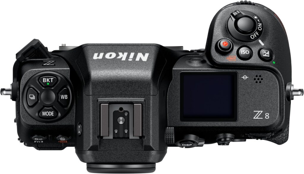 Nikon Z8 Body