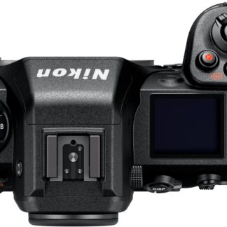 Nikon Z8 Body