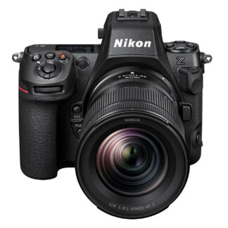 Nikon Z8 Kit Z 24-120mm f/4 S