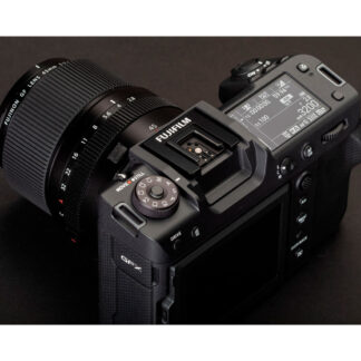 Fujifilm GFX100 II Body