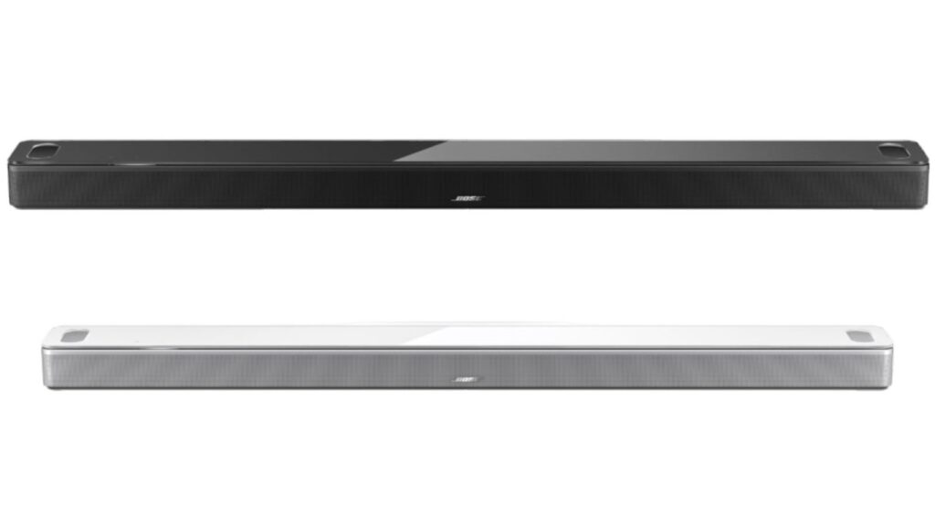 Bose Reference Premiere 7.2 Ultra