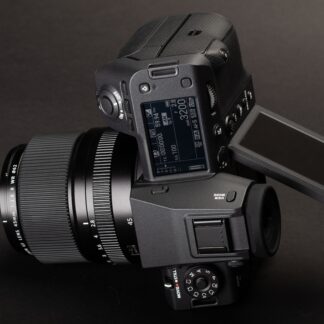 Fujifilm GFX100 II Kit GF 45-100mm f/4