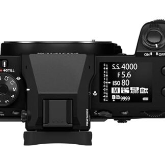 Fujifilm GFX100S II Body