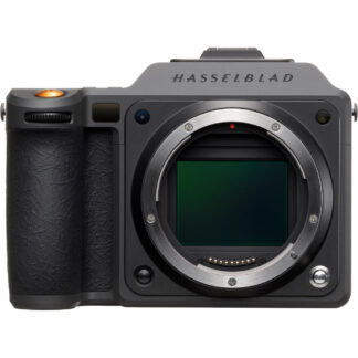 Hasselblad X2D 100C Body