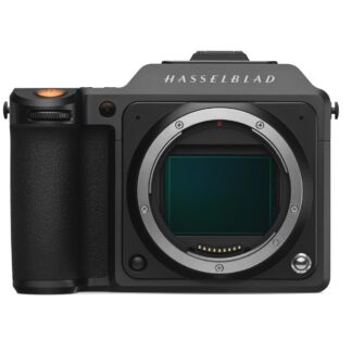 Hasselblad X2D 100C Kit XCD 55V
