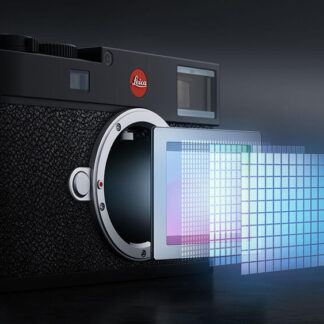 Leica Z8 45.7MP