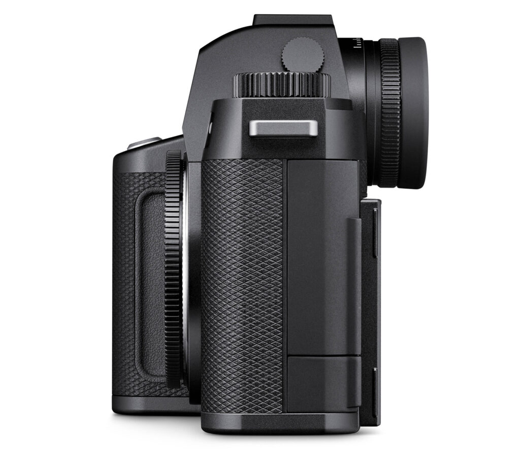Leica SL3 Body