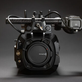 Blackmagic URSA Cine 12K LF Body