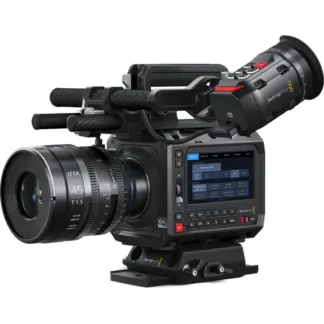 Blackmagic Cinema Camera 6K Body