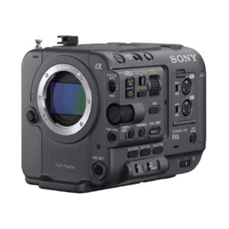 Sony FX6 Body