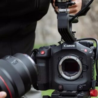 Canon EOS C80 Body