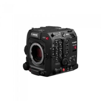 Canon EOS C400 Body