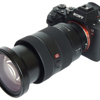 Sony FE 24-70mm f/2.8 GM II Lens