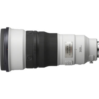 Sony FE 300mm f/2.8 GM OSS Obiectiv