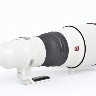 Sony FE 400mm f/2.8 GM OSS Obiectiv