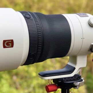 Sony FE 600mm f/4 GM OSS Obiectiv