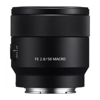 Sony FE 50mm f/1.2 GM Lens