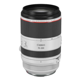 Canon RF 70-200mm f/2.8 L IS USM Lens