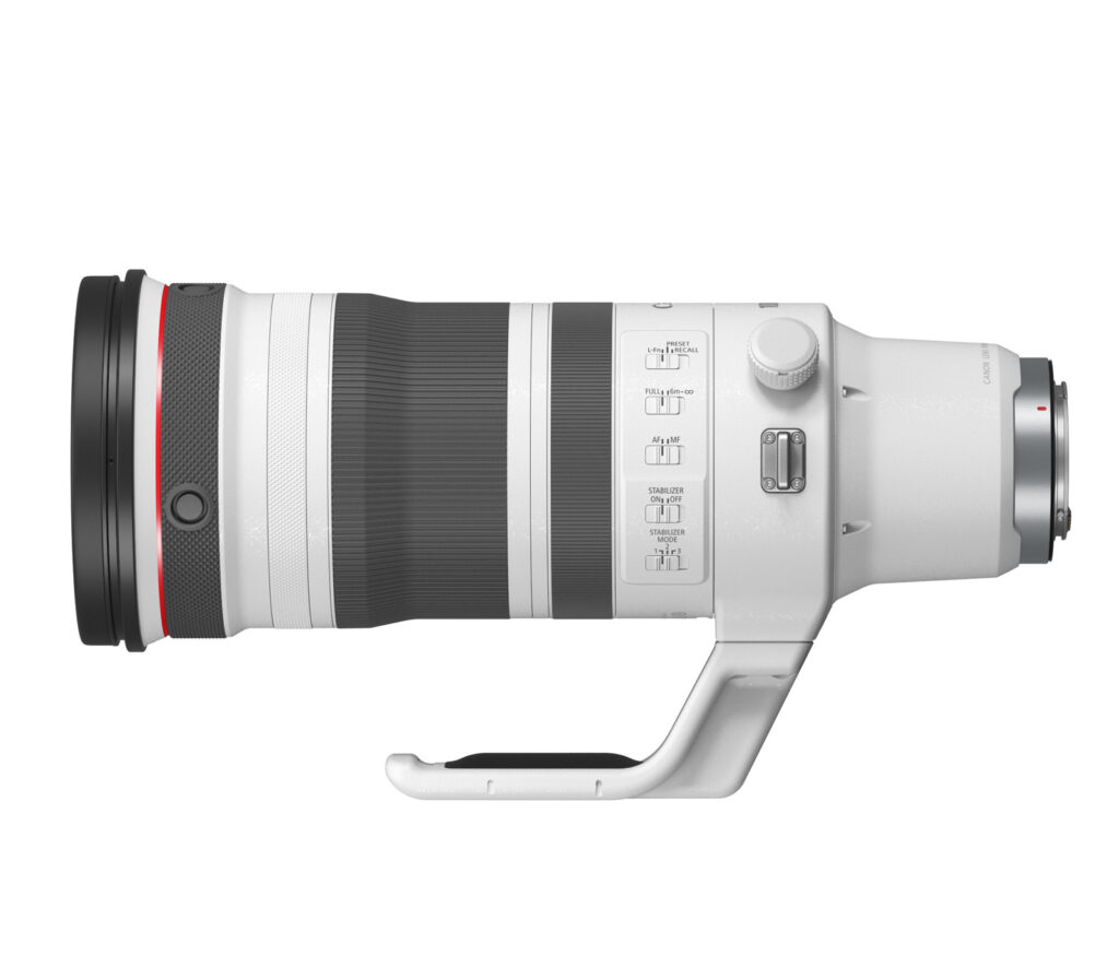 Canon RF 100-300mm f/2.8 L IS USM Lens