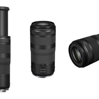 Canon RF 400mm f/2.8 L IS USM Lens