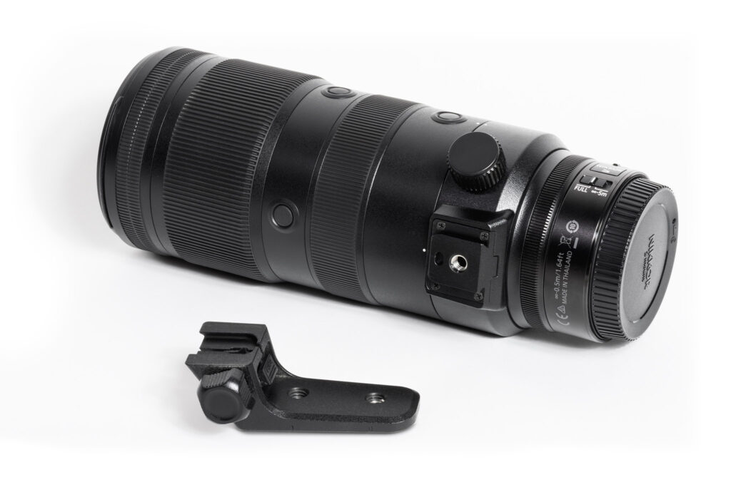 Nikon Z 70-200mm f/2.8 VR S Lens