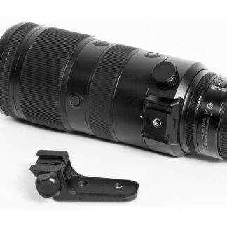 Nikon Z 70-200mm f/2.8 VR S Lens