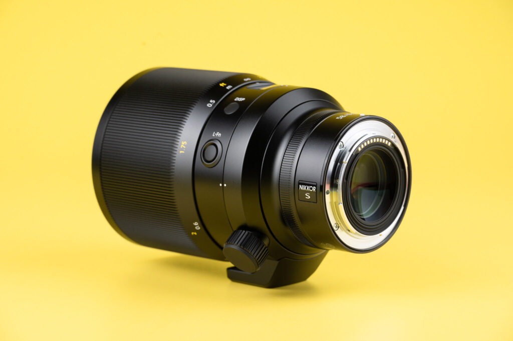 Nikon Z 58mm f/0.95 S Noct Lens
