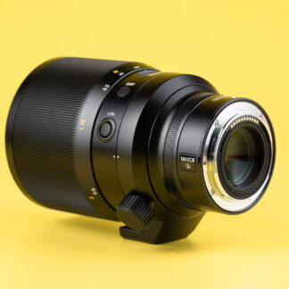 Nikon Z 58mm f/0.95 S Noct Lens