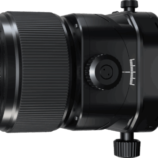 Fujifilm GF 110mm f/2 R LM WR Lens