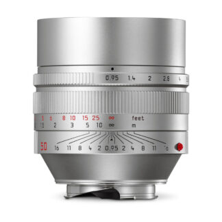 Leica Noctilux-M 50mm f/0.95 ASPH Lens