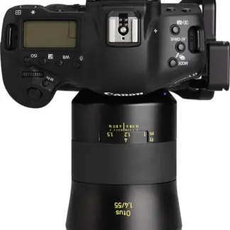 Zeiss Otus 55mm f/1.4 Obiectiv