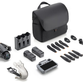 DJI Mavic 4 Pro Fly More Combo