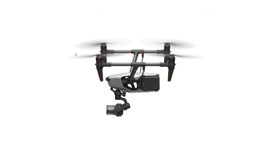 DJI Inspire 3 Combo