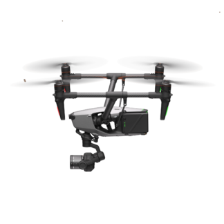 DJI Inspire 3 Combo