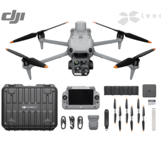 DJI Matrice 4T Combo Termic