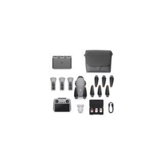 DJI Air 3S Fly More Combo RC 2