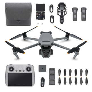 DJI Mavic 3 Pro Fly More Combo