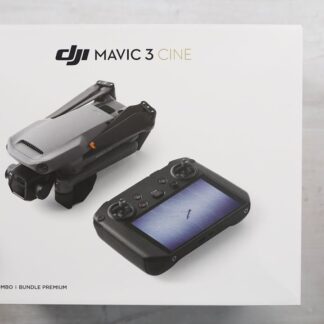 DJI Mavic 3 Pro Cine Premium Combo