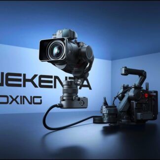 DJI Ronin 4D 8K 8K Combo