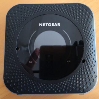 Netgear Orbiter Kit Start